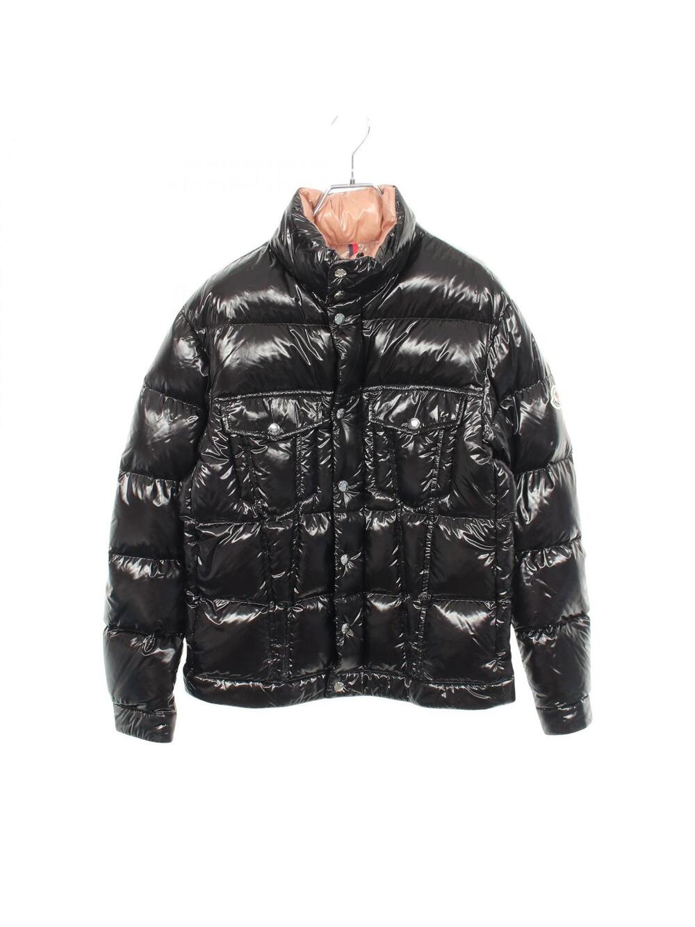 Moncler Montmiral Hooded Down Jacket #340165M86B